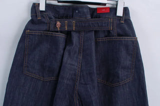 Non-Fade Bijou Denim