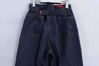 Non-Fade Bijou Denim