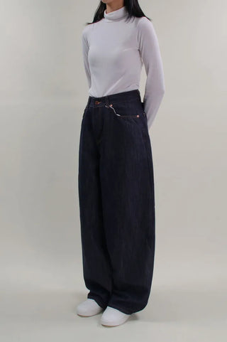 Non-Fade Bijou Denim