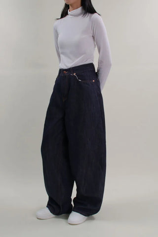 Non-Fade Bijou Denim