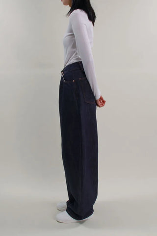 Non-Fade Bijou Denim