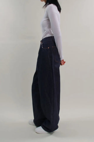 Non-Fade Bijou Denim