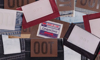 Non-Fade Bijou Denim