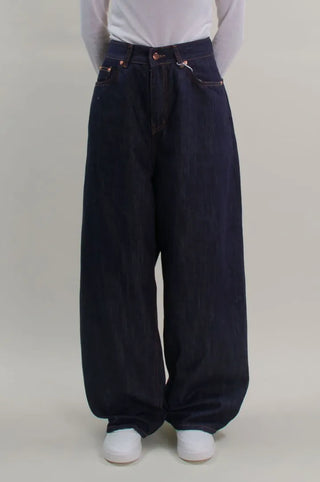 Non-Fade Bijou Denim