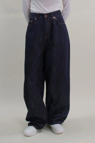 Non-Fade Bijou Denim