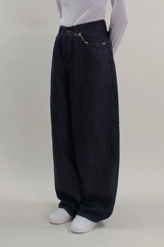 Non-Fade Bijou Denim