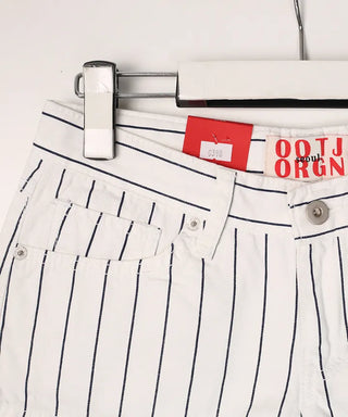 Baseball Shorts Summer Travel