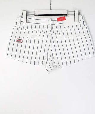 Baseball Shorts Summer Travel