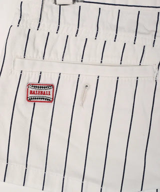 Baseball Shorts Summer Travel