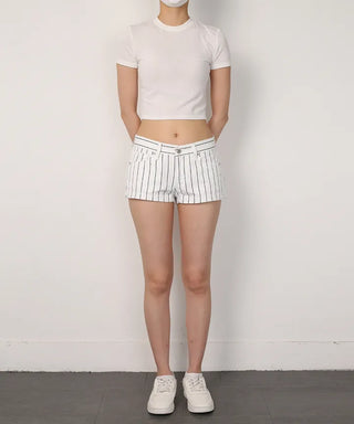 Baseball Shorts Summer Travel