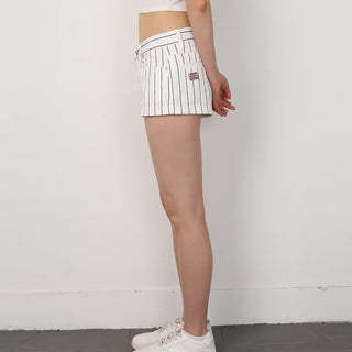 Baseball Shorts Summer Travel