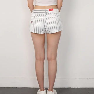 Baseball Shorts Summer Travel