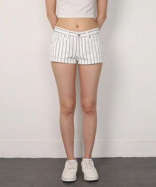 Baseball Shorts Summer Travel