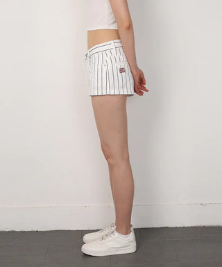 Baseball Shorts Summer Travel