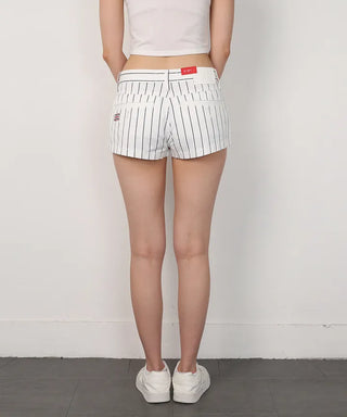 Baseball Shorts Summer Travel