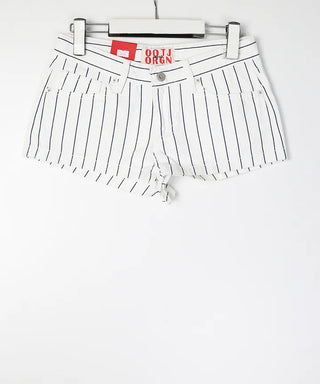 Baseball Shorts Summer Travel