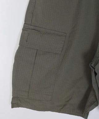 Lip Cargo Bermuda Pants