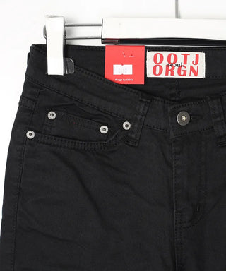 Cargo Capri Pants