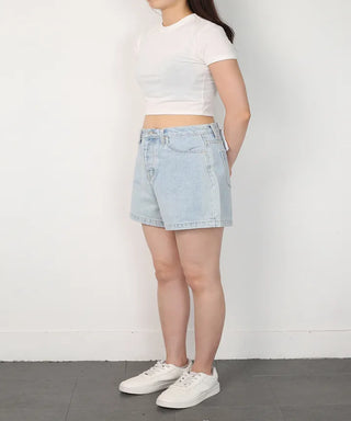 Young Carpenter Shorts Summer Travel