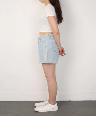 Young Carpenter Shorts Summer Travel