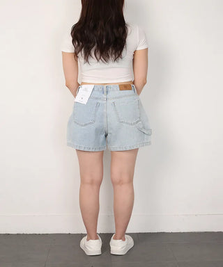 Young Carpenter Shorts Summer Travel