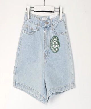 Young Carpenter Shorts Summer Travel