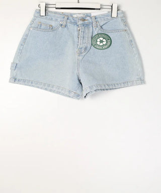 Young Carpenter Shorts Summer Travel