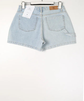 Young Carpenter Shorts Summer Travel