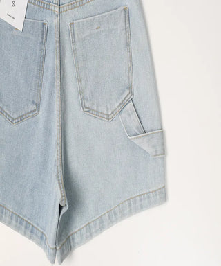 Young Carpenter Shorts Summer Travel