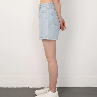 Young Carpenter Shorts Summer Travel