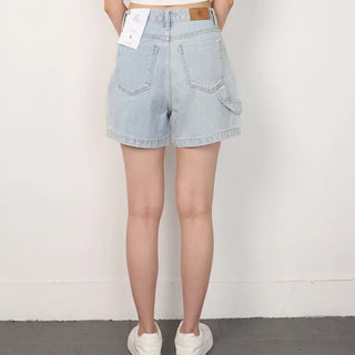 Young Carpenter Shorts Summer Travel