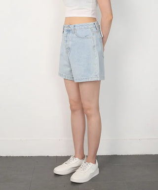 Young Carpenter Shorts Summer Travel