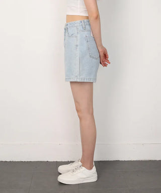Young Carpenter Shorts Summer Travel