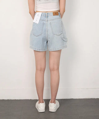 Young Carpenter Shorts Summer Travel