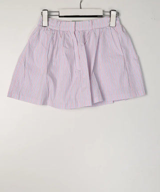 Stripe Scant
