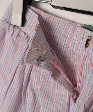 Stripe Scant