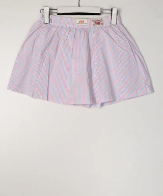 Stripe Scant