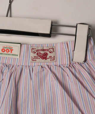 Stripe Scant