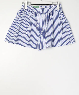 Stripe Scant