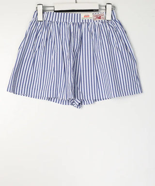 Stripe Scant