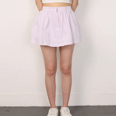 Stripe Scant