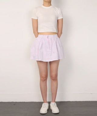 Stripe Scant
