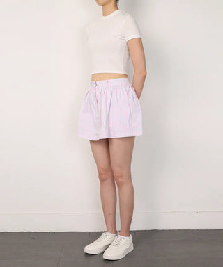 Stripe Scant