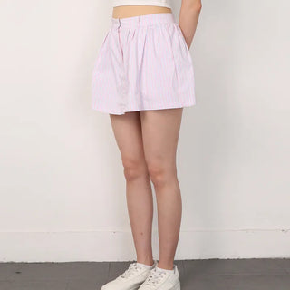 Stripe Scant