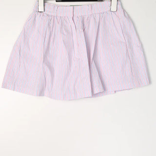 Stripe Scant