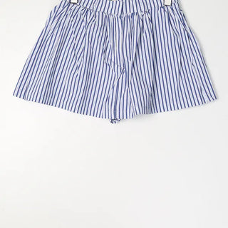 Stripe Scant
