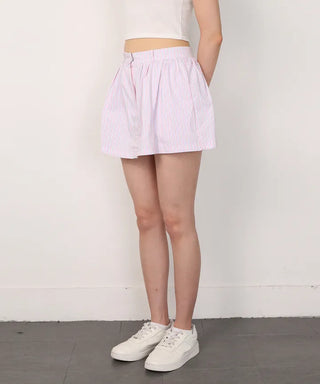Stripe Scant