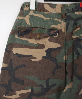 Camo Mega Pants