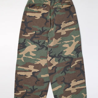 Camo Mega Pants