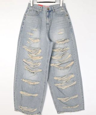 Happy Rescue Wide Pants